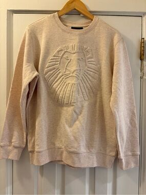 Disney The Lion King Crewneck Sweater
